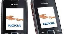 nokia 1662 rh-122 flash file